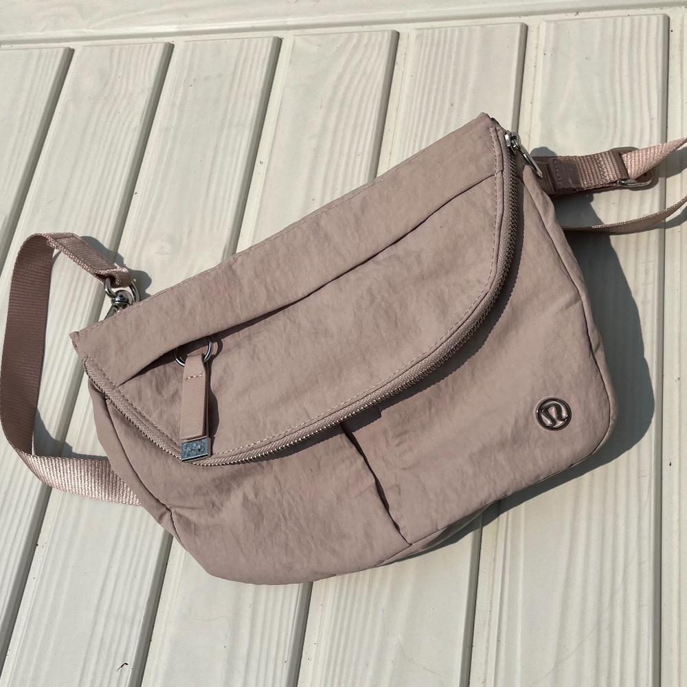 Lululemon Bag